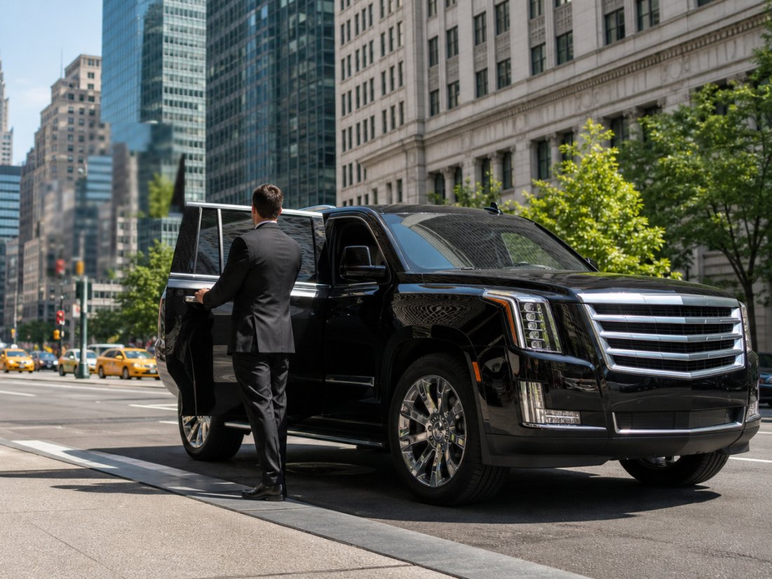 Executive transfer in New York